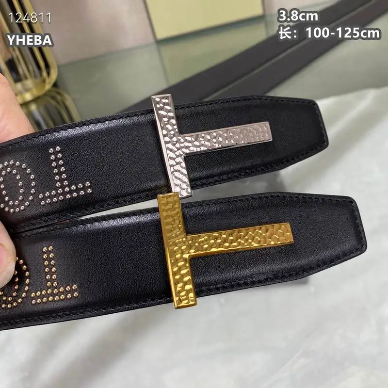 TF belt 38mmX100-125cm 8L29